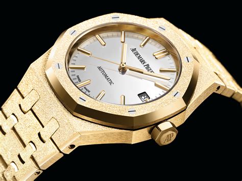 carolina bucci watch|carolina bucci audemars piguet.